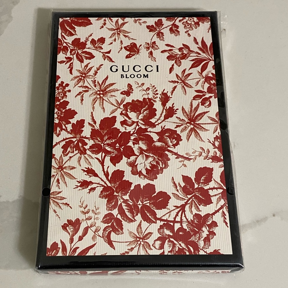 Gucci Bloom Notebook - Picture 5 of 8